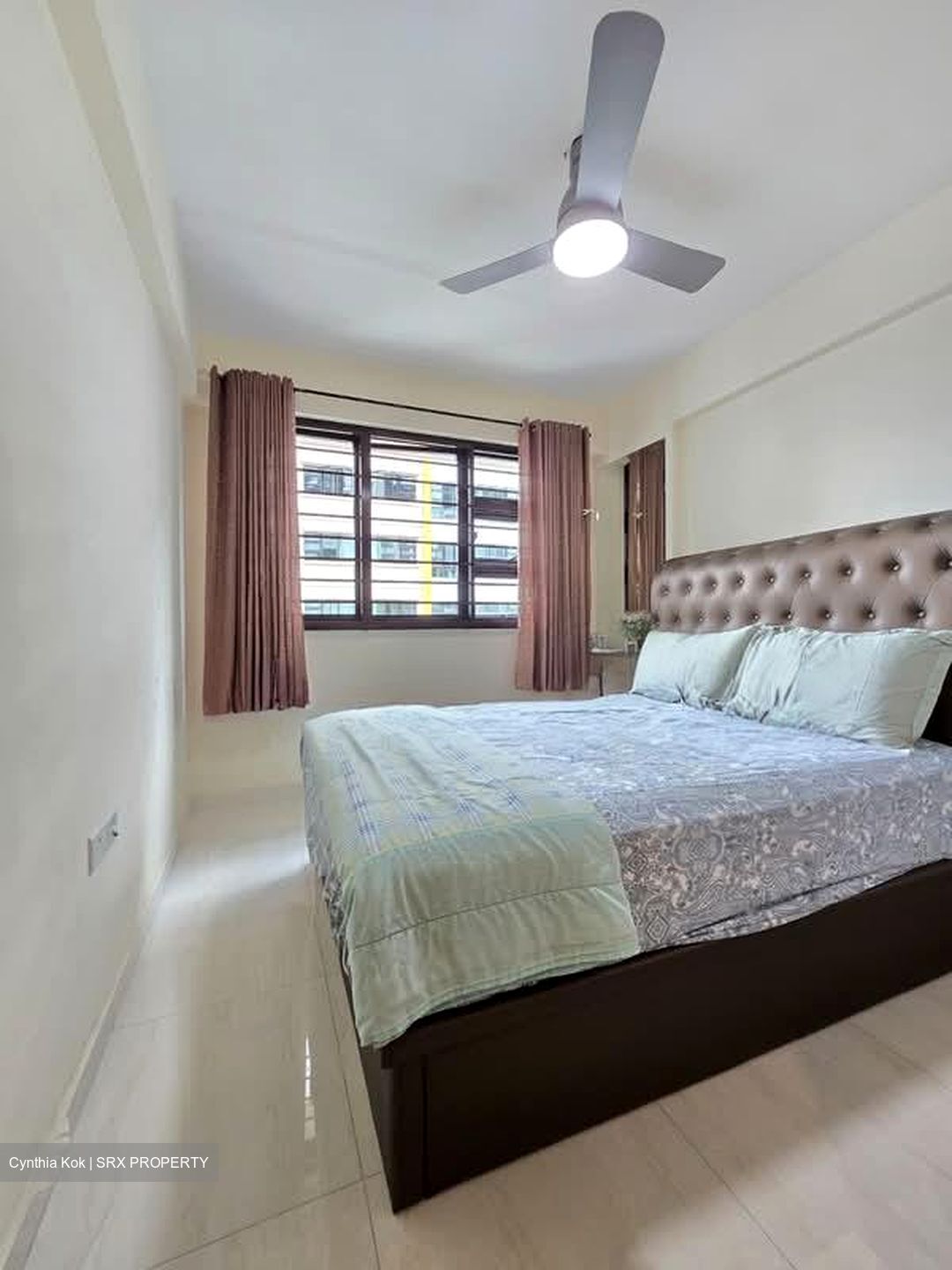 Blk 265A Punggol Emerald (Punggol), HDB 5 Rooms #531061101